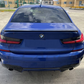 BMW 3 Series G20 Gloss Black Kit – CT Design