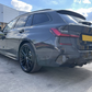 BMW 3 Series G20 Gloss Black Kit – CT Design