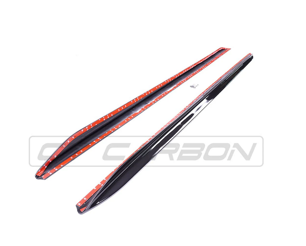 BMW 3 Series G20 Gloss Black Kit – CT Design
