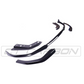 BMW 3 Series G20 Gloss Black Kit – CT Design