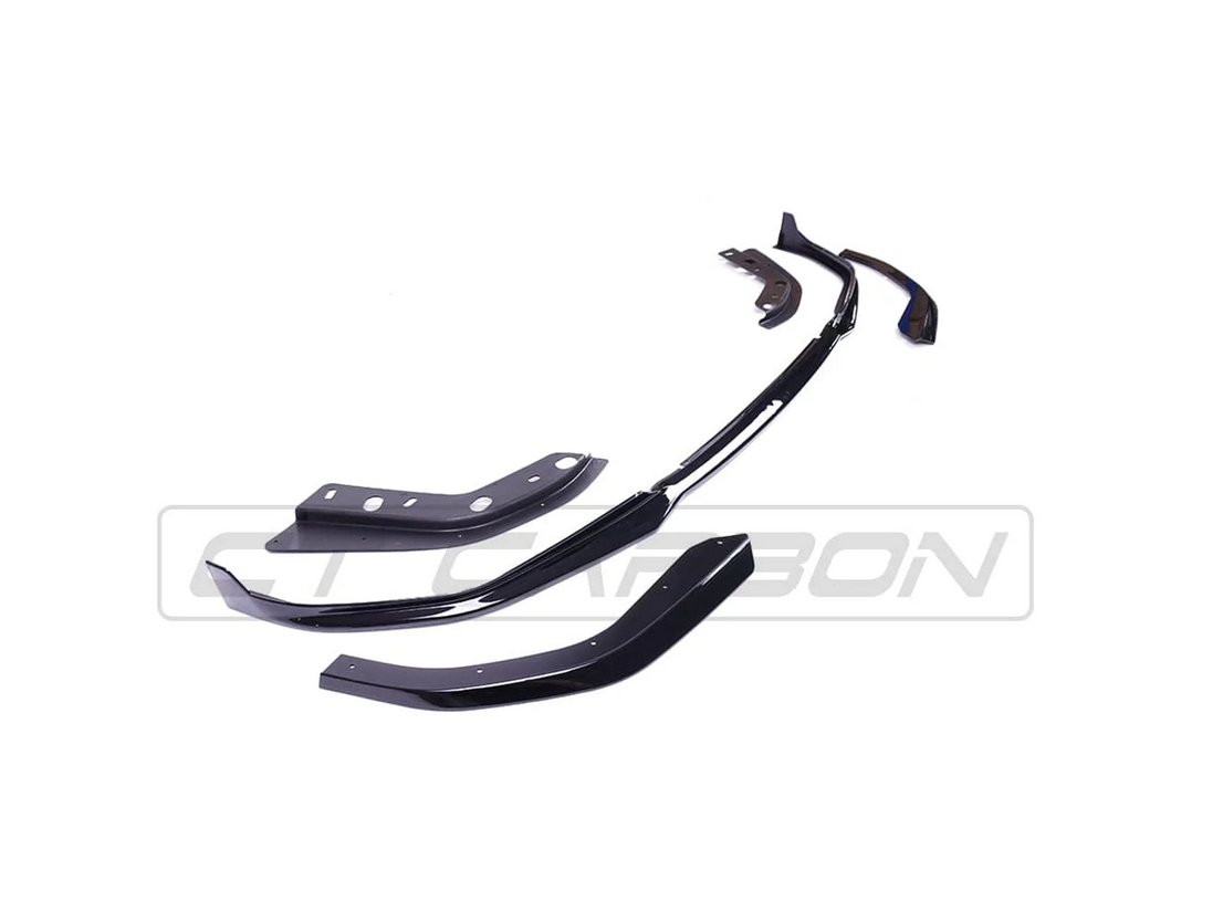 BMW 3 Series G20 Gloss Black Kit – CT Design