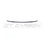 BMW 3 Series G20 Gloss Black Kit – CT Design