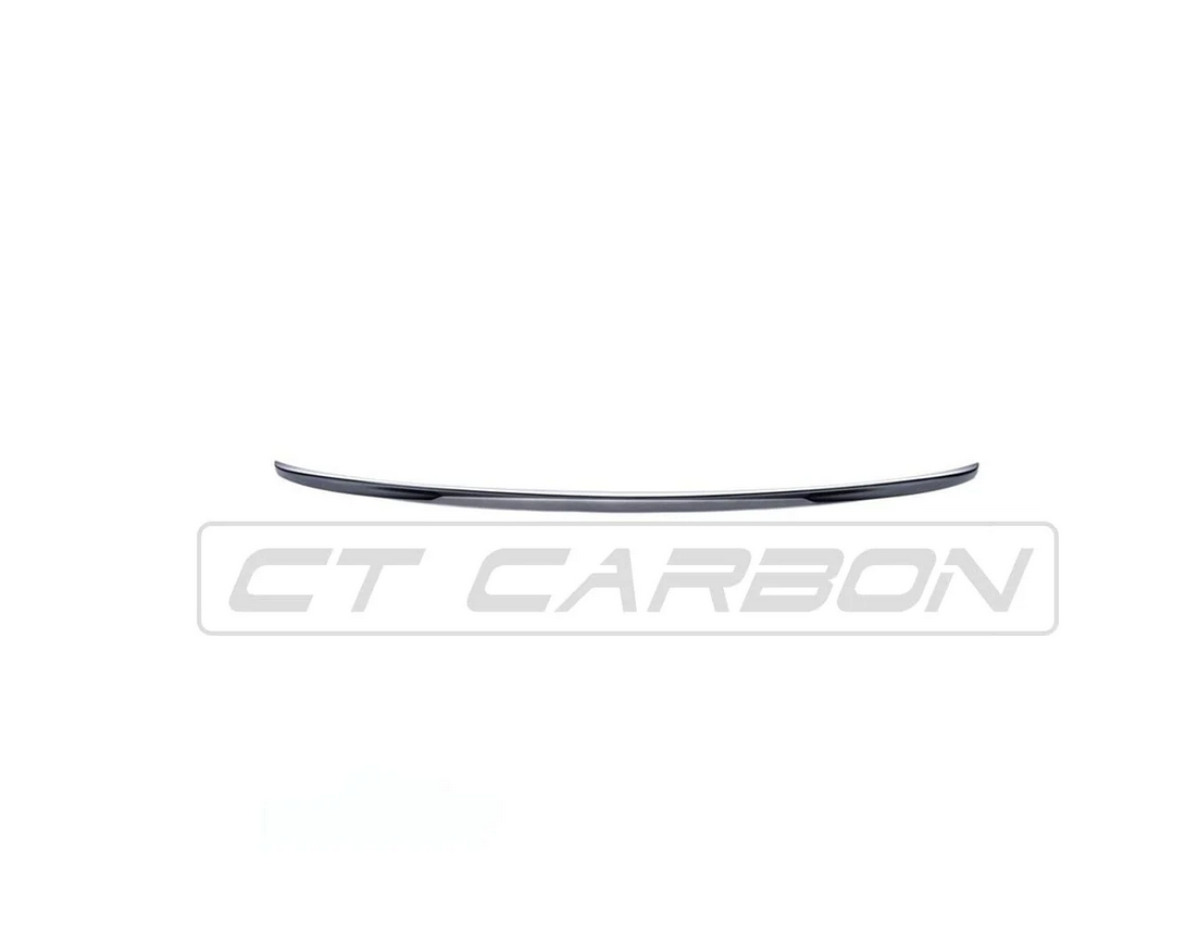 BMW 3 Series G20 Gloss Black Kit – CT Design