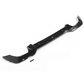 BMW 3 Series G20/G21 Gloss Black Rear Diffuser V2 – CT Design