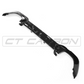 BMW 3 Series G20/G21 Gloss Black Rear Diffuser V2 – CT Design