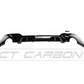 BMW 3 Series G20 / G21 Gloss Black Rear Diffuser V3 – CT Design