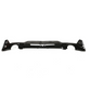 BMW 3 Series G20/G21 Facelift Gloss Black Rear Diffuser V3 – CT Design