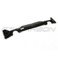BMW 3 Series G20/G21 Facelift Gloss Black Rear Diffuser V3 – CT Design