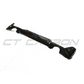 BMW 3 Series G20/G21 Facelift Gloss Black Rear Diffuser V3 – CT Design