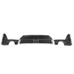 BMW 3 Series G20/G21 Facelift Carbon Rear Diffuser V4 – CT Design