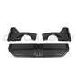 BMW 3 Series G20/G21 Facelift Carbon Rear Diffuser V4 – CT Design
