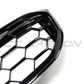 BMW 3 Series G20/G21 Facelift Gloss Black Front Grille – CT Design