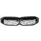 BMW 3 Series G20/G21 Facelift Gloss Black Front Grille – CT Design