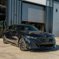 BMW 5 Series G60 & i5 Gloss Black Front Lip – CT Design