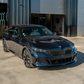 BMW 5 Series G60 & i5 Gloss Black Front Lip – CT Design