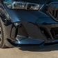 BMW 5 Series G60 & i5 Gloss Black Front Lip – CT Design