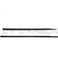 BMW 5 Series G60 Side Skirts Gloss Black – CT Design