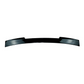 BMW 5 Series G60 / i5 Gloss Black Rear Spoiler V2 – CT Design