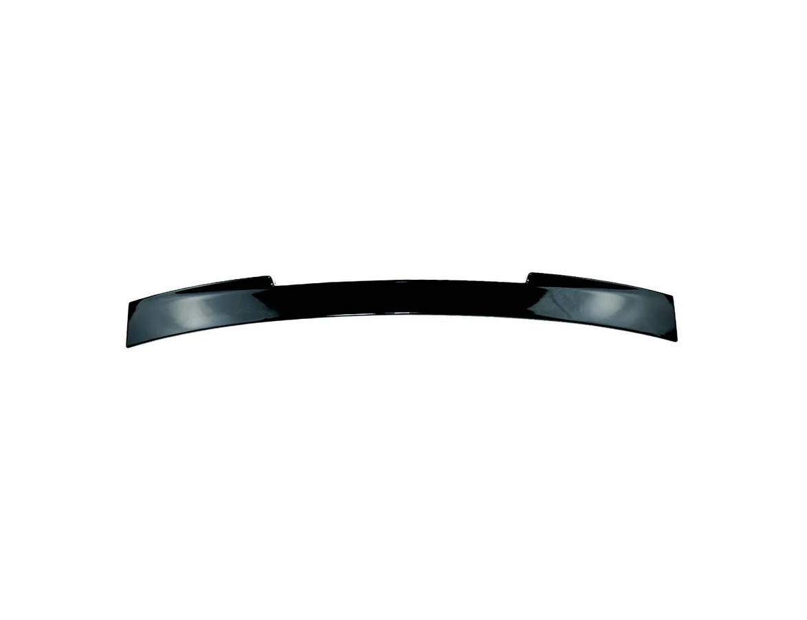 BMW 5 Series G60 / i5 Gloss Black Rear Spoiler V2 – CT Design