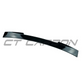 BMW 5 Series G60 / i5 Gloss Black Rear Spoiler V2 – CT Design