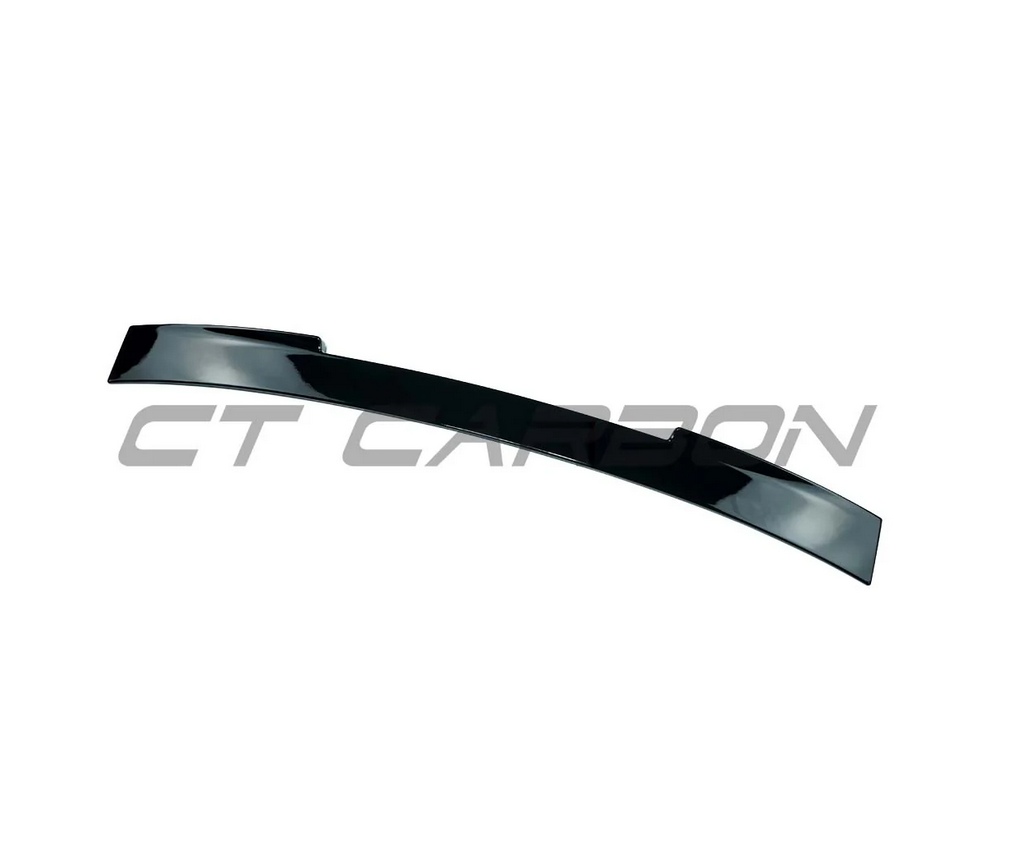BMW 5 Series G60 / i5 Gloss Black Rear Spoiler V2 – CT Design