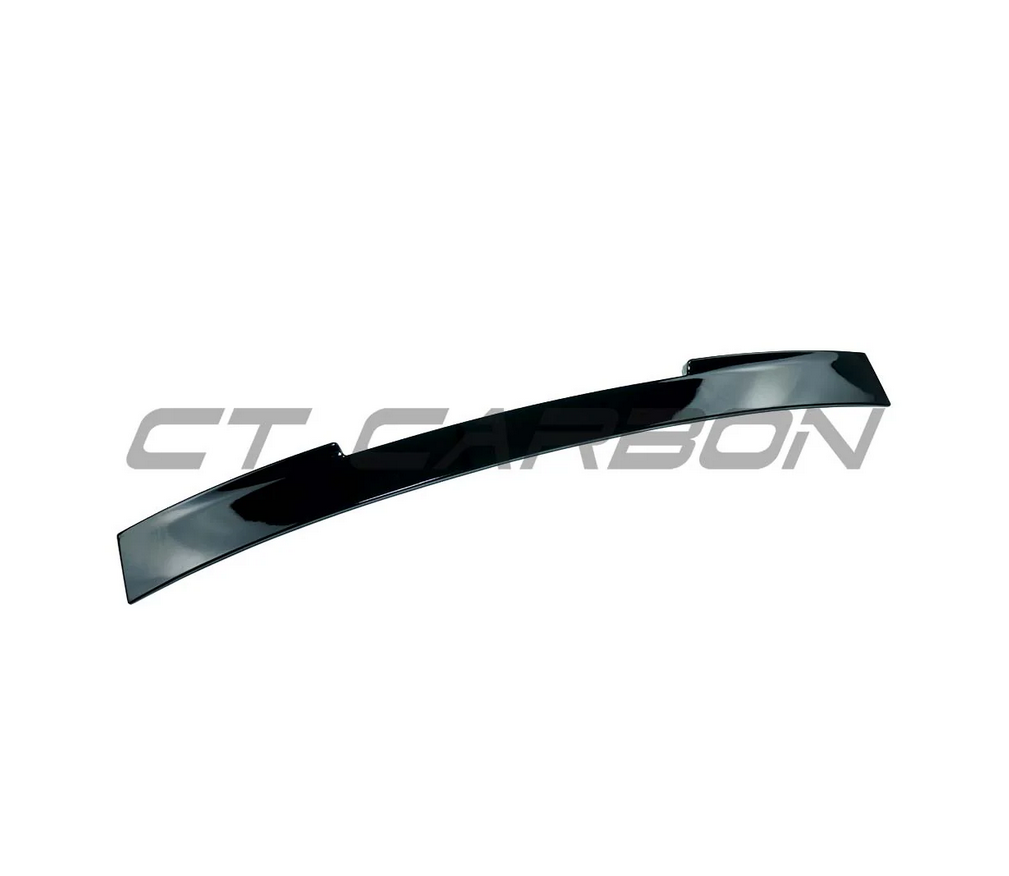 BMW 5 Series G60 / i5 Gloss Black Rear Spoiler V2 – CT Design