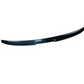 BMW 5 Series G60 / i5 Gloss Black Rear Spoiler V1 – CT Design