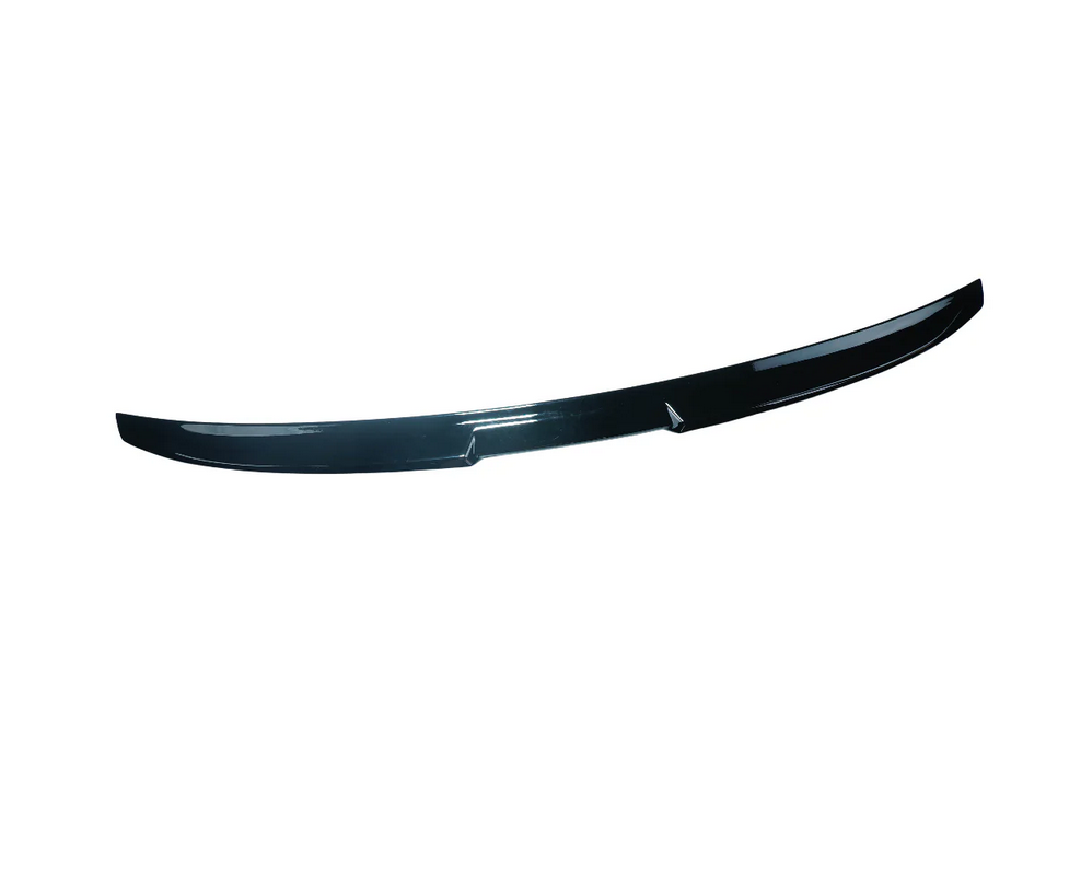 BMW 5 Series G60 / i5 Gloss Black Rear Spoiler V1 – CT Design