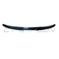 BMW 5 Series G60 / i5 Gloss Black Rear Spoiler V1 – CT Design
