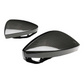 Audi RS6 C8 Carbon Mirror Caps – CT Design