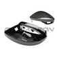 Audi RS6 C8 Carbon Mirror Caps – CT Design
