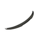 BMW 4 Series G26 / i4 Carbon Rear Spoiler V10 – CT Design