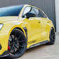 Audi RS3 8Y Facelift Sportback Carbon Kit V3 – CT Design | DTC Certificate