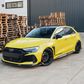 Audi RS3 8Y Facelift Sportback Carbon Kit V3 – CT Design | DTC Certificate