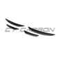 Audi RS3 8Y Facelift Sportback Carbon Kit V3 – CT Design | DTC Certificate