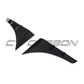 Audi RS3 8Y Facelift Sportback Carbon Kit V3 – CT Design | DTC Certificate