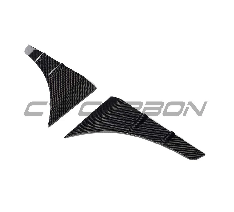 Audi RS3 8Y Facelift Sportback Carbon Kit V3 – CT Design | DTC Certificate