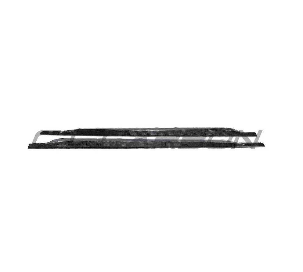 Audi RS3 8Y Facelift Sportback Carbon Kit V3 – CT Design | DTC Certificate