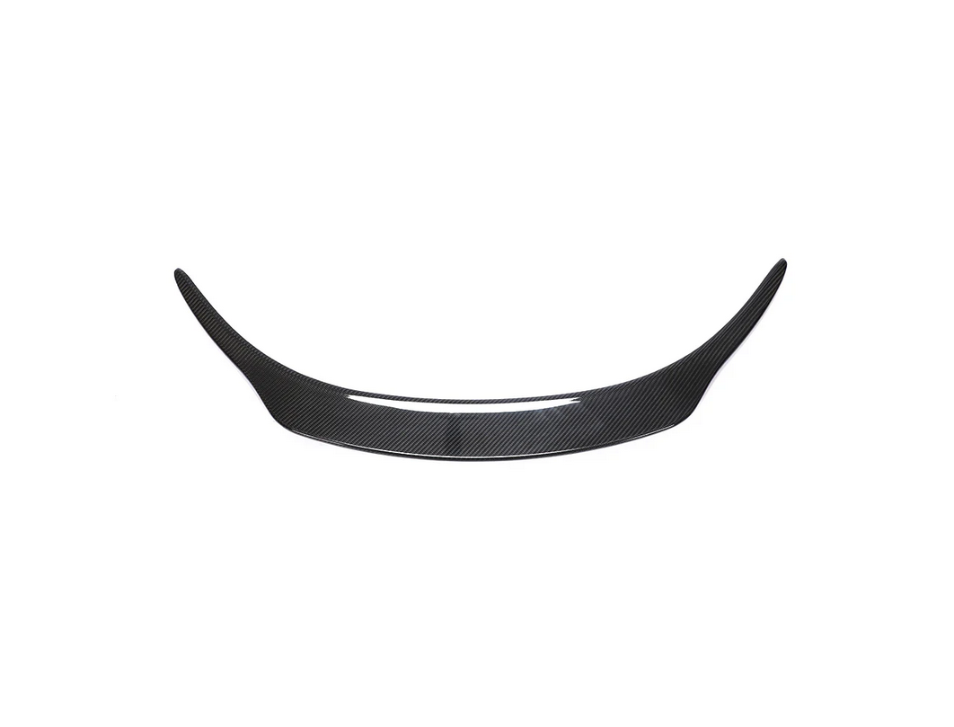 Toyota GR Supra A90 Carbon Rear Spoiler V3 – CT Design