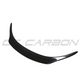 Toyota GR Supra A90 Carbon Rear Spoiler V3 – CT Design