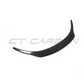 Toyota GR Supra A90 Carbon Rear Spoiler V3 – CT Design