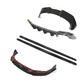 Audi RS6 C8 Carbon Kit V2 – CT Design | DTC Certificate