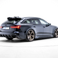 Audi RS6 C8 Carbon Kit V2 – CT Design | DTC Certificate