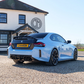 BMW M2 G87 / 2 Series G42 Carbon Tailgate with Spoiler – CT Design