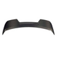 BMW M3 G81 / 3 Series G21 Touring Carbon Roof Spoiler V3 – CT Design