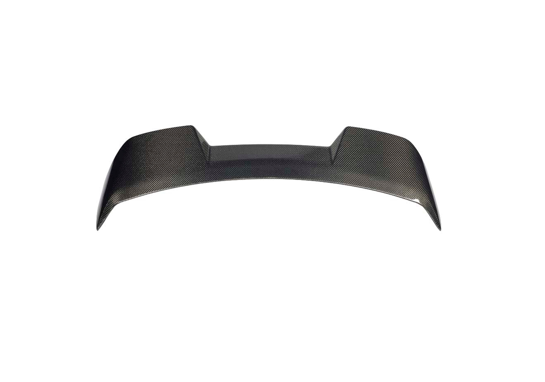 BMW M3 G81 / 3 Series G21 Touring Carbon Roof Spoiler V3 – CT Design