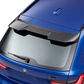 BMW M3 G81 / 3 Series G21 Touring Carbon Roof Spoiler V3 – CT Design