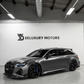 Audi RS6 C8 Carbon Kit CT Design