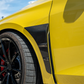 Audi RS3 8Y Carbon Side Vents – CT Design