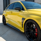 Audi RS3 8Y Carbon Side Vents – CT Design